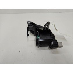Ceinture Arriere Droit Kia Cee-d 2 Phase 2